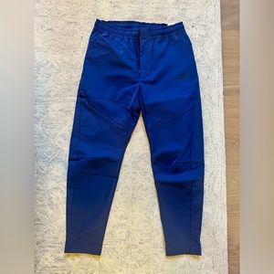 Men’s Nike Tapered Athletic Pants